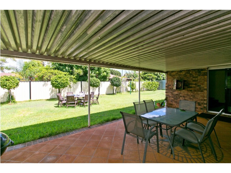 23 Frances Street, Victoria Point QLD 4165