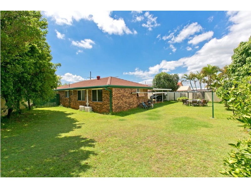 23 Frances Street, Victoria Point QLD 4165