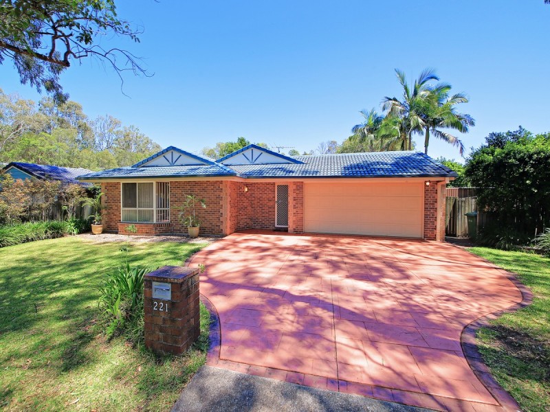 221 Princess Street, Cleveland QLD 4163