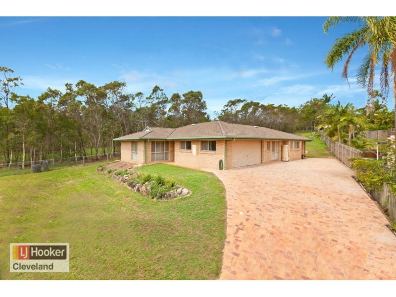 85 Redruth Road, Alexandra Hills QLD 4161