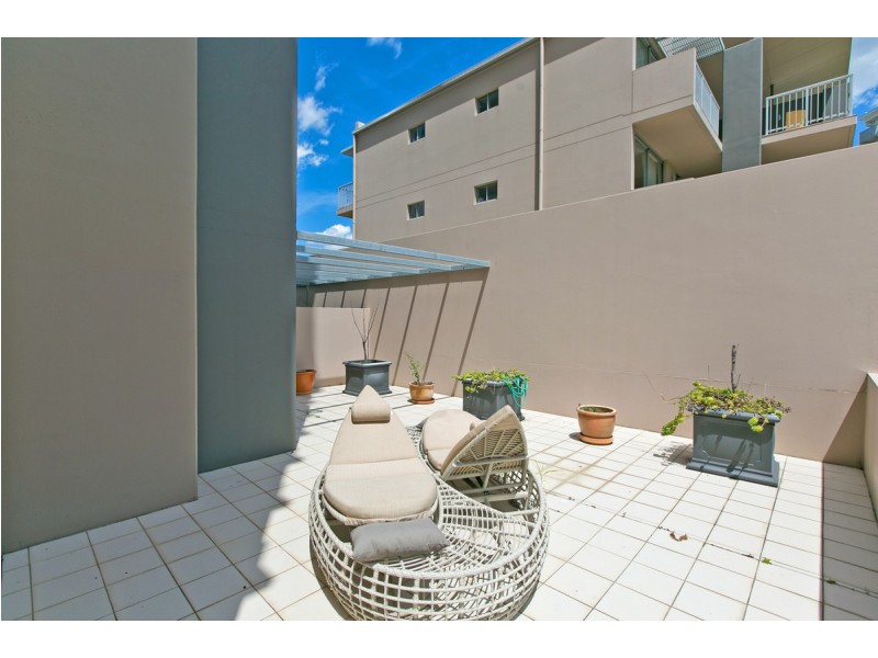 3/153 Lambert Street, Kangaroo Point QLD 4169