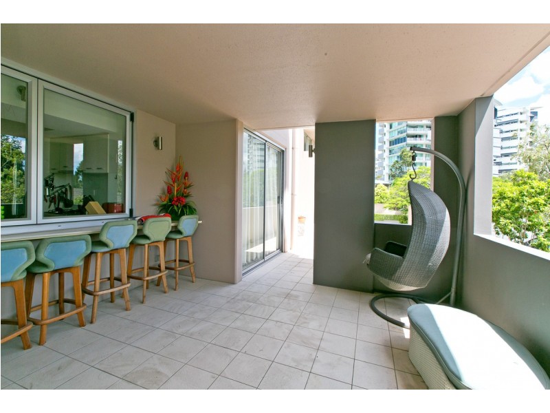3/153 Lambert Street, Kangaroo Point QLD 4169