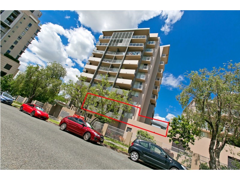 3/153 Lambert Street, Kangaroo Point QLD 4169