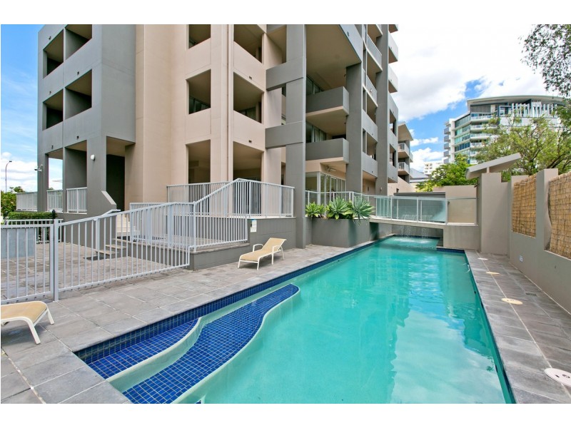 3/153 Lambert Street, Kangaroo Point QLD 4169