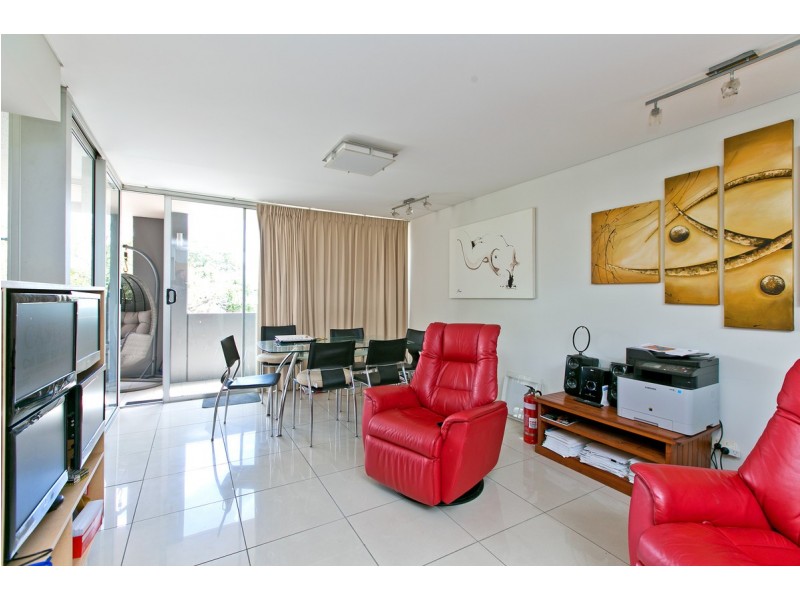 3/153 Lambert Street, Kangaroo Point QLD 4169