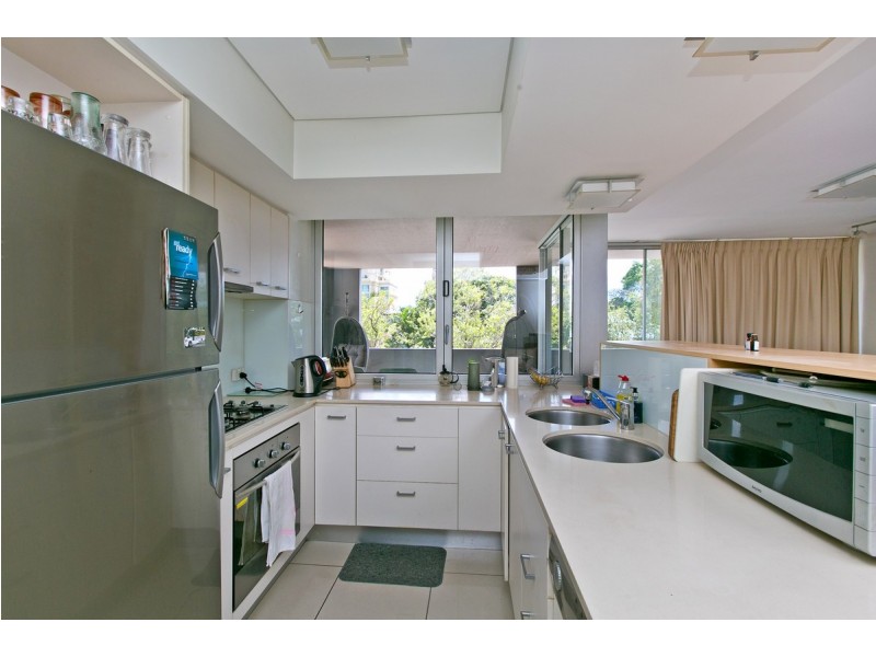 3/153 Lambert Street, Kangaroo Point QLD 4169
