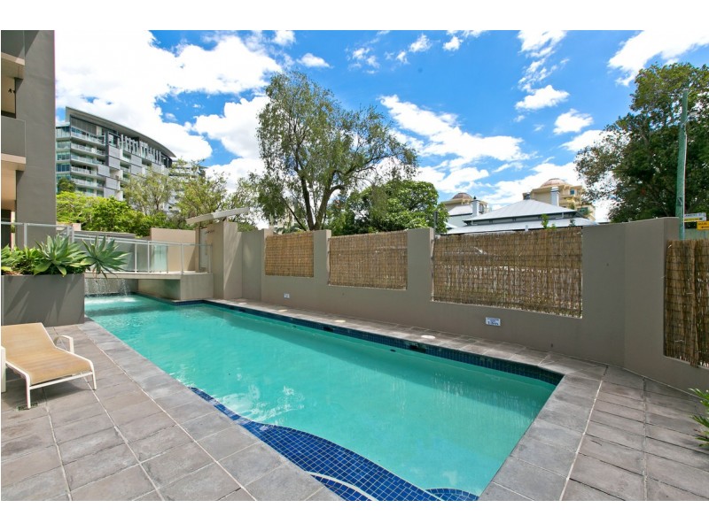 3/153 Lambert Street, Kangaroo Point QLD 4169