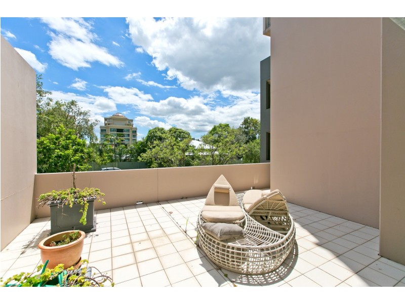 3/153 Lambert Street, Kangaroo Point QLD 4169
