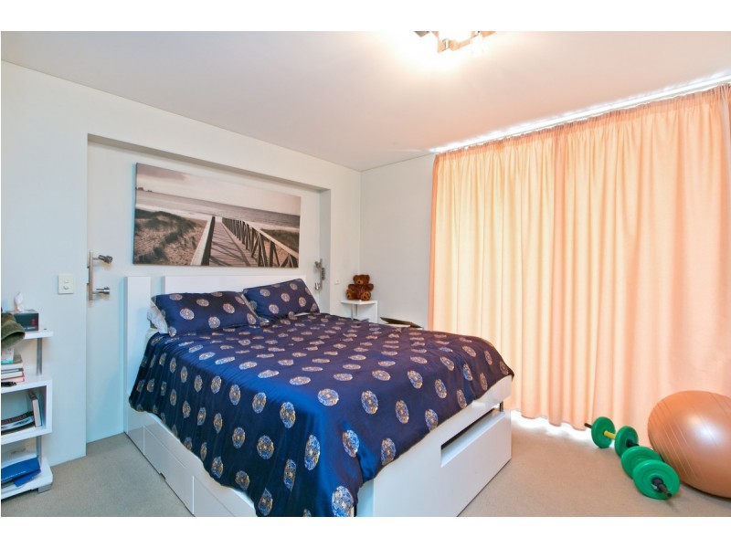 3/153 Lambert Street, Kangaroo Point QLD 4169