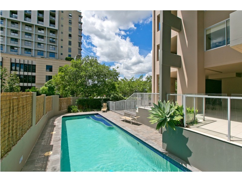 3/153 Lambert Street, Kangaroo Point QLD 4169