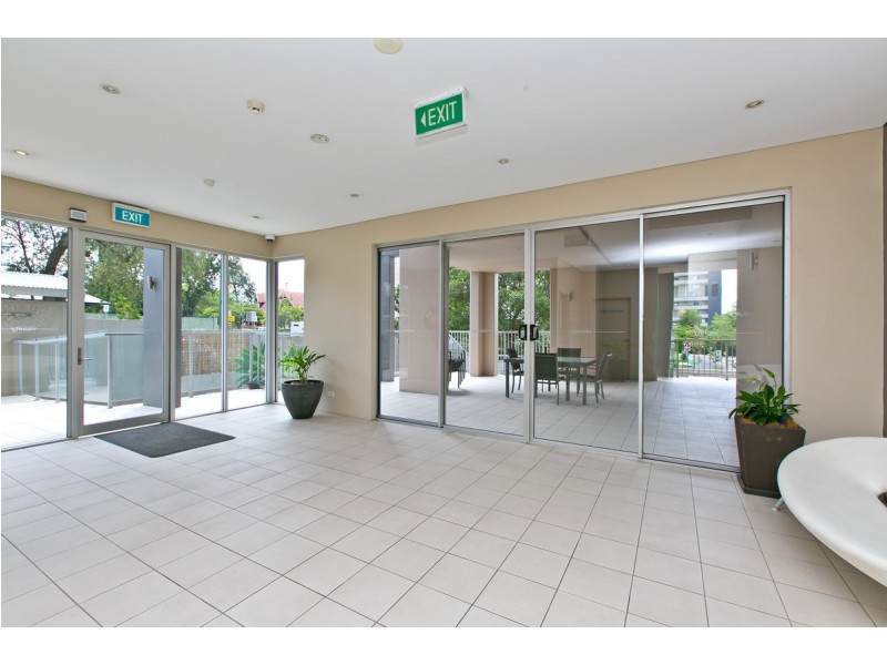 3/153 Lambert Street, Kangaroo Point QLD 4169