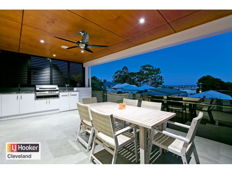 15 George Street, Ormiston QLD 4160