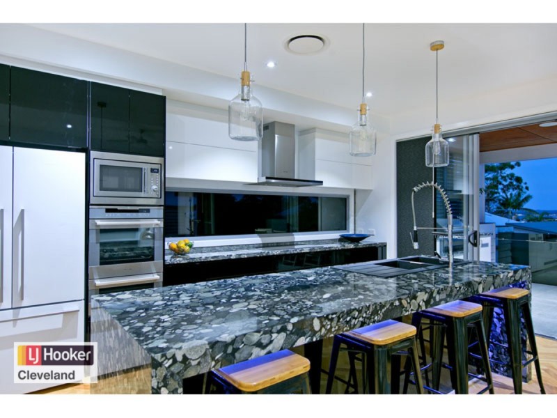 15 George Street, Ormiston QLD 4160