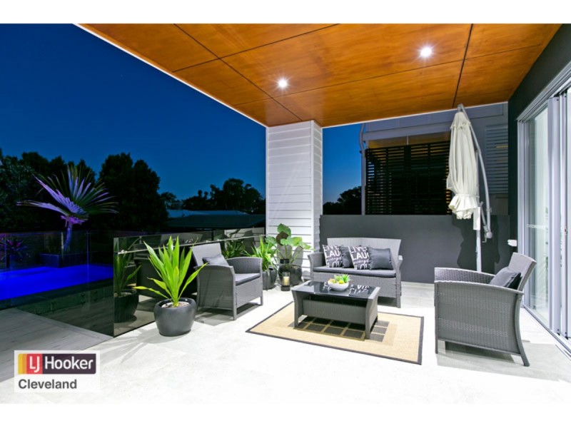 15 George Street, Ormiston QLD 4160