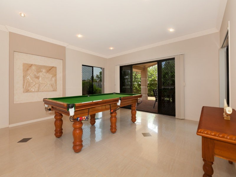 70 Belford Drive, Wellington Point QLD 4160
