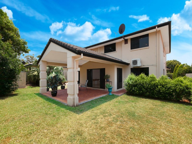 70 Belford Drive, Wellington Point QLD 4160