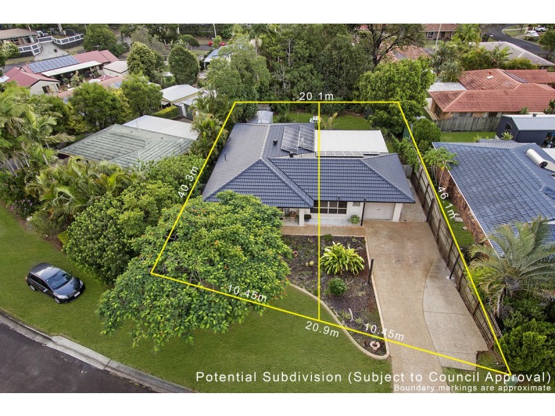 8 Penguin Street, Wellington Point QLD 4160