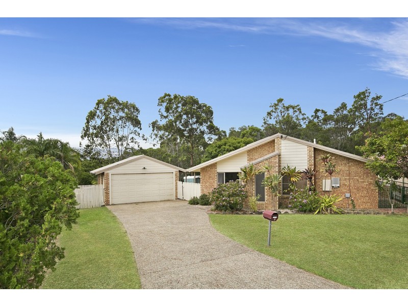 5 Pengana Court, Alexandra Hills QLD 4161