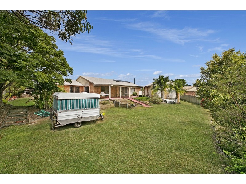 5 Pengana Court, Alexandra Hills QLD 4161