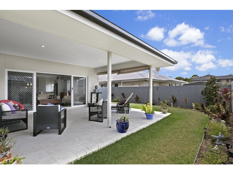 59 Butternut Circuit, Thornlands QLD 4164