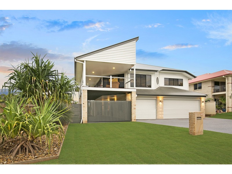 68 Penzance Drive, Redland Bay QLD 4165