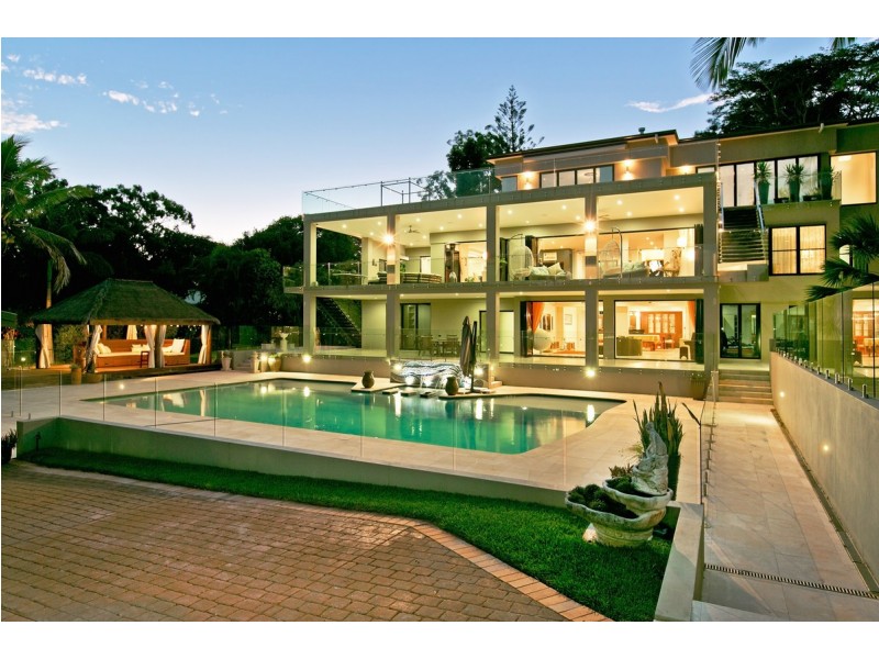 265 Wellington Street, Ormiston QLD 4160