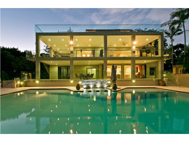 265 Wellington Street, Ormiston QLD 4160