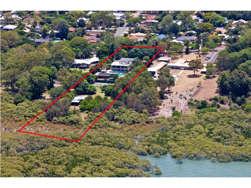 265 Wellington Street, Ormiston QLD 4160