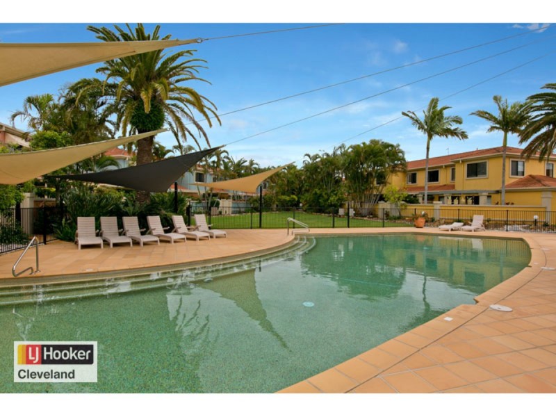 67/6 Harbour View Court, Cleveland QLD 4163