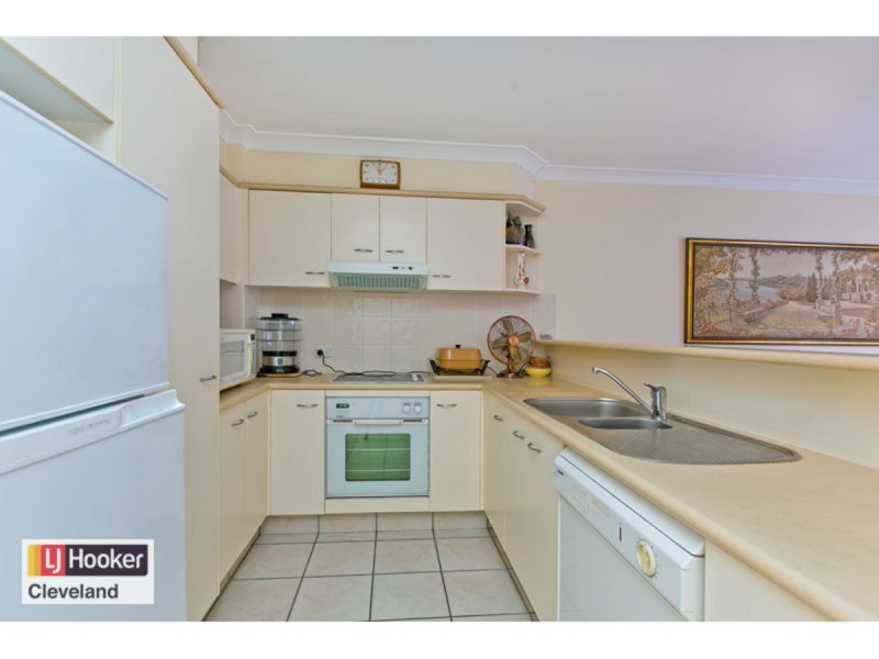 67/6 Harbour View Court, Cleveland QLD 4163