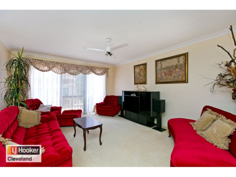 67/6 Harbour View Court, Cleveland QLD 4163