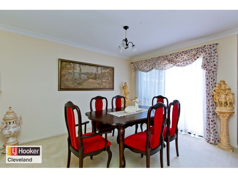 67/6 Harbour View Court, Cleveland QLD 4163