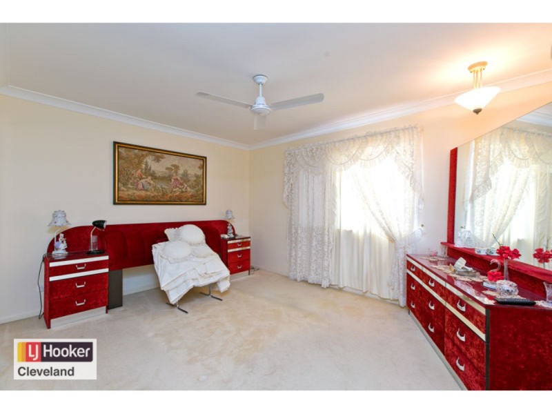 67/6 Harbour View Court, Cleveland QLD 4163