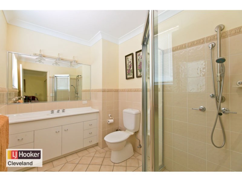 67/6 Harbour View Court, Cleveland QLD 4163