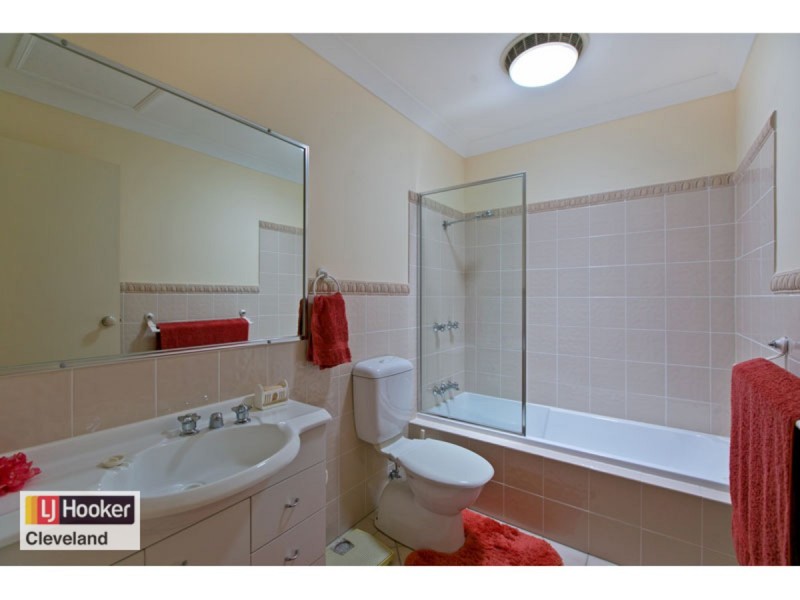 67/6 Harbour View Court, Cleveland QLD 4163