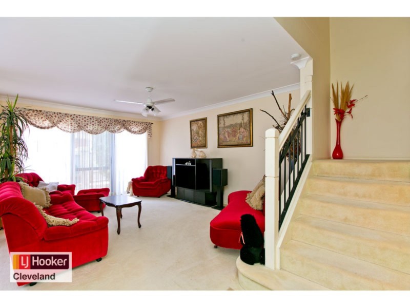 67/6 Harbour View Court, Cleveland QLD 4163