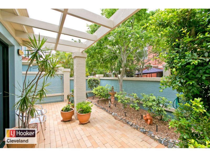 67/6 Harbour View Court, Cleveland QLD 4163