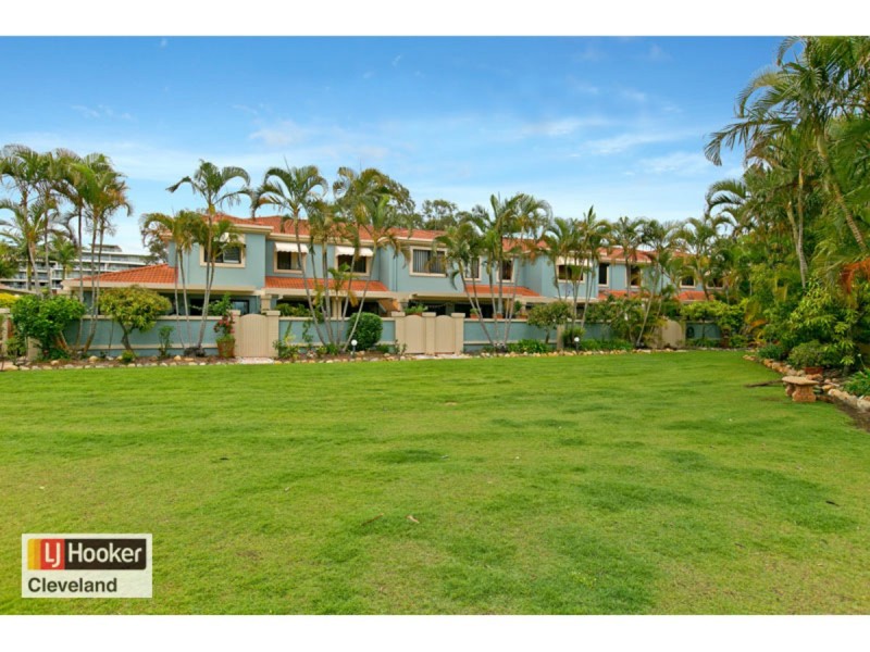 67/6 Harbour View Court, Cleveland QLD 4163