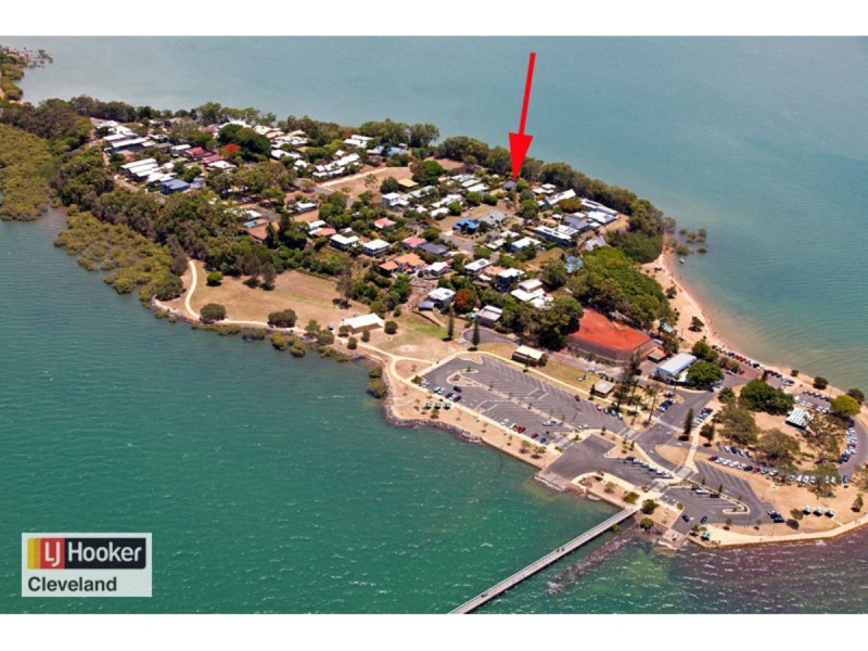 13 Marshall Lane, Wellington Point QLD 4160