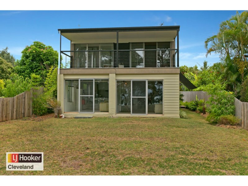 13 Marshall Lane, Wellington Point QLD 4160