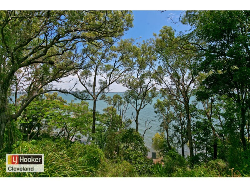 13 Marshall Lane, Wellington Point QLD 4160