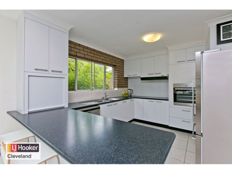 13 Marshall Lane, Wellington Point QLD 4160