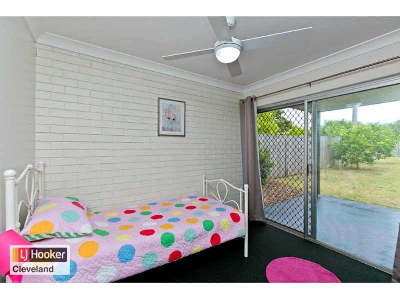 13 Marshall Lane, Wellington Point QLD 4160