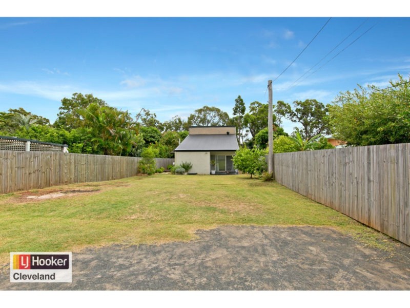 13 Marshall Lane, Wellington Point QLD 4160