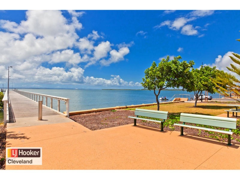 13 Marshall Lane, Wellington Point QLD 4160