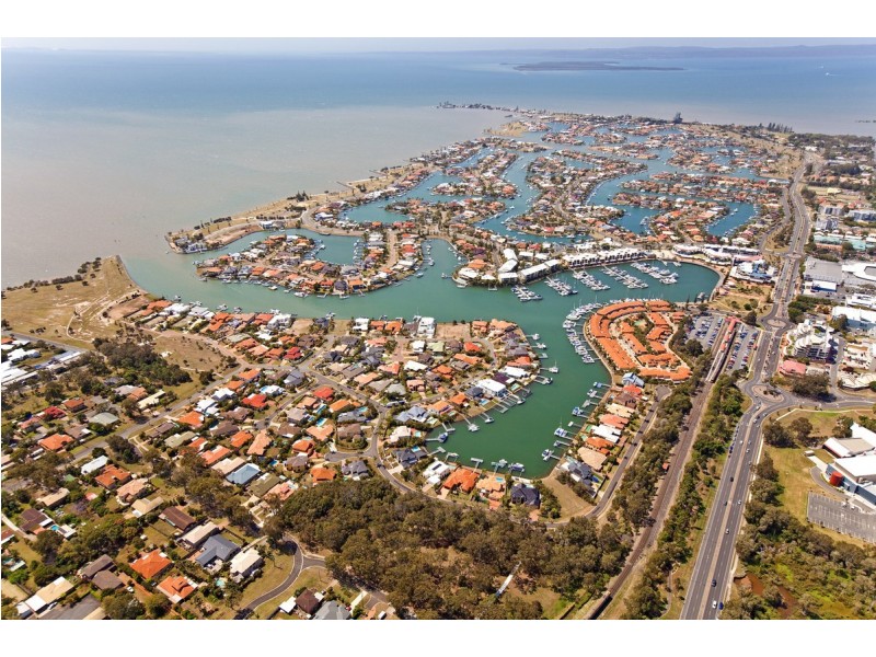 45-47 Albert Street, Ormiston QLD 4160