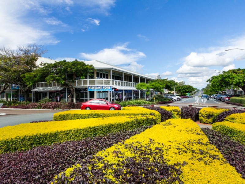 209A Queen Street, Cleveland QLD 4163