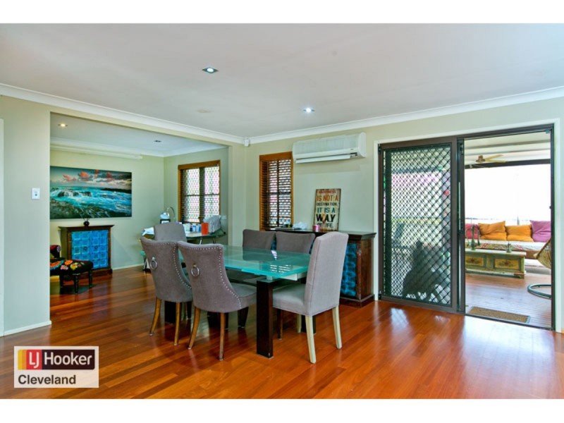9 Waterford Crescent, Ormiston QLD 4160