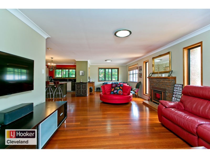 9 Waterford Crescent, Ormiston QLD 4160