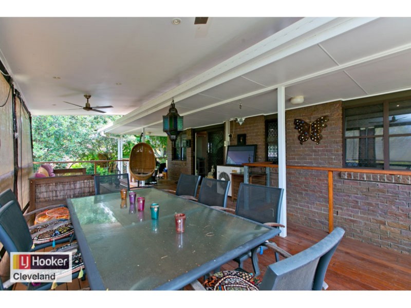 9 Waterford Crescent, Ormiston QLD 4160